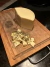Queijo Parmesão Alagoa-MG - comprar online