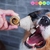Pele Bovina Caracol P 3 unidades (Snail Junior) na internet