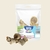 Pele Bovina Caracol P 3 unidades (Snail Junior) - comprar online