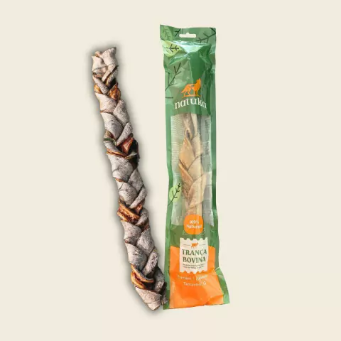 Trança Bovina G - comprar online
