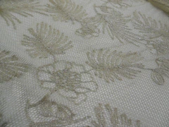Tec Malha Lurex