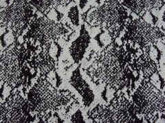 Malha Jacquard Two Tones