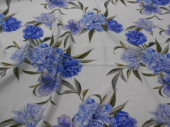 Viscose Solaris Digital Estampada - comprar online
