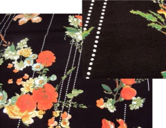 Alfaiataria Bengaline Print - comprar online