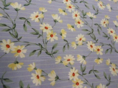 Tricoline Estampada Algodao - Loja de tecidos e aviamentos Inovar Textil LTDA