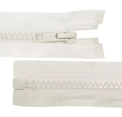 Ziper Dente De Gato 15 Cm