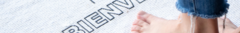 Banner de la categoría Trapitos para baño/entrada