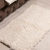 Alfombra Rústica Tejida Rectangular 1 m x 60cm - Cúrcuma Home