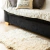 Alfombra Rústica Tejida Rectangular 1 m x 60cm - tienda online