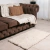 Alfombra Rústica Tejida Rectangular 1 m x 60cm - comprar online