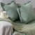 Imagen de Almohadones de tusor x2 - 40x40cm