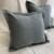 Almohadones de tusor x2 - 40x40cm - tienda online