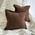 Almohadones de tusor x2 - 40x40cm en internet