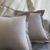 Almohadones de tusor x2 - 40x40cm - comprar online