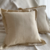 Almohadones de tusor x2 - 40x40cm - comprar online