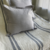 Manta Rústica para Sillón-Cama XXL 2.50m x 1.70m