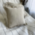 Almohadones de tusor x2 - 40x40cm - tienda online
