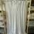 Cortina de Baño Gasa Pañalera Tiritas y Volados - comprar online
