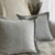 Imagen de Almohadones de tusor x2 - 40x40cm