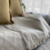 Manta Rústica para Sillón 2m x 1.60m - Cúrcuma Home