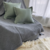 Imagen de Manta Waffle para Sillón-Cama 2.10m x 1.30m