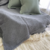 Manta Waffle para Sillón-Cama 2.20m x 1.40m - comprar online
