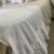 Pie de Cama de Gasa con Volados 2.20m x 0.70cm - tienda online