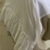 Pie de Cama de Gasa con Volados 2.20m x 0.70cm - comprar online