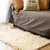 Alfombra Rústica Tejida Rectangular 1 m x 60cm - Cúrcuma Home