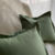 Imagen de Almohadones de tusor x2 - 40x40cm