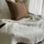 Manta Waffle para Sillón-Cama 2.20m x 1.40m en internet