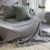Manta Waffle para Sillón-Cama 2.20m x 1.40m