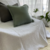 Manta Waffle para Sillón-Cama 2.10m x 1.30m - comprar online