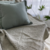 Manta Waffle para Sillón-Cama 2.10m x 1.30m en internet