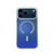 Capa BePro iLusion MagSafe Azul - comprar online