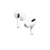 Fone de ouvido Sem Fio estilo AirPods Pro - comprar online