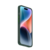 Capa BePro MagSafe® Loop 360 Verde: iPhone 14 na internet