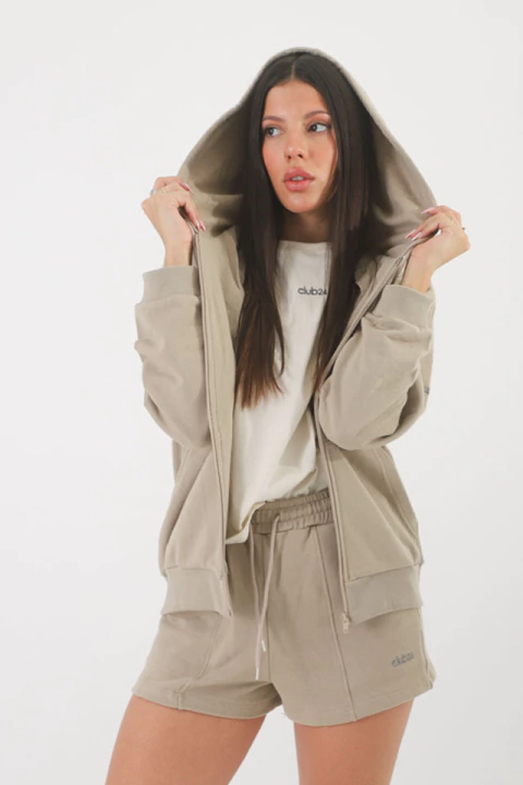 Campera Weekend - comprar online