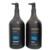 KIT SHAMPOO + CONDICIONADOR NUTRITIVO LAVATÓRIO 2,5 L