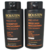 KIT ULTRA HIDRATANTE MACADÂMIA SHAMPOO + MÁSCARA