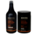 KIT ULTRA HIDRATAÇÃO MACADÂMIA. SHAMPOO + MÁSCARA
