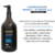 KIT SHAMPOO + CONDICIONADOR NUTRITIVO LAVATÓRIO 2,5 L na internet