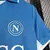 Camisa Napoli 24/25 Oficial Torcedor - Vestir Craques