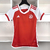 Camisa Internacional 24/25 Feminina Oficial Torcedor