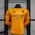Camisa Real Madrid Manga Longa 24/25 Oficial Jogador