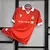 Camisa Wrexham 24/25 Oficial Torcedor - loja online