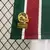 Conjunto Infantil Fluminense 24/25 Oficial Torcedor - loja online