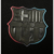 Camisa Barcelona 24/25 Away Oficial Torcedor - Vestir Craques