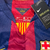 Camisa Barcelona 14/15 Oficial Torcedor - comprar online