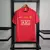 Camisa Manchester United 07/08 Retrô Oficial Torcedor